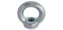 Ringmuttern