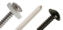 Blechschrauben