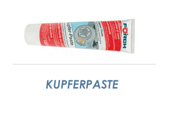 Kupferpaste  100g (1 Stk.)