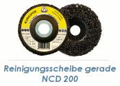 125mm Reinigungsscheibe - NCD200 (1 Stk.)