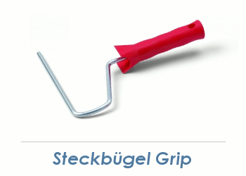 18cm Farbroller Steckbügel  (1 Stk.)