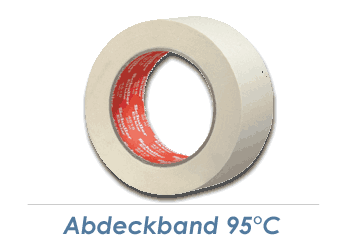 25mm Abdeckband - 50m Rolle (1 Stk.)