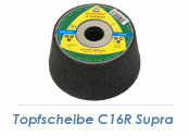 110 x 55mm Schleiftopf für Beton/Stein - C16R Supra...