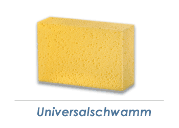 Universalschwamm - 180 x 120 x 60mm (1 Stk.)