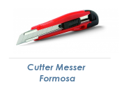 18mm Cutter Messer Formosa (1 Stk.)