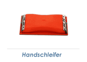 Handschleifer Profi (1 Stk.)