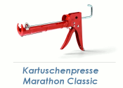 Kartuschenpresse Marathon (1 Stk.)