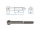 M2 x 4mm Zylinderschrauben TX ISO14579 Edelstahl A2 (10 Stk.)