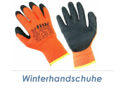 PU Winterhandschuhe  Gr.9 (L) (1 Stk.)