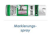 Markierungsspray gelb 500ml (1 Stk.) //AUSL//