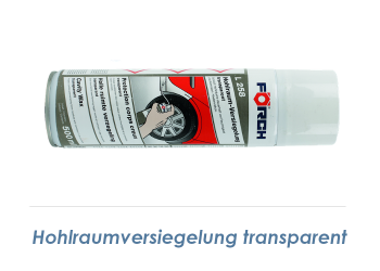 Hohlraumversiegelung 500ml Sprühdose transparent (1 Stk.)