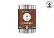 Oli-Natura Holzpflegeöl f. Innenbereiche -  1l Dose...