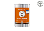 Oli-Natura Hartwachsöl f. Innenbereiche -  1l Dose...