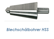 6-30mm Blechschälbohrer Gr. L  (1 Stk.)