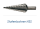 20-30mm Stufenbohrer  (1 Stk.)