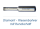 10mm Diamant Fliesenbohrer HM  (1 Stk.)