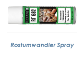 Rostumwandler Spray 400ml  (1 Stk.)