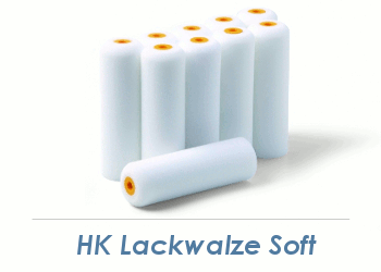 11cm Lackwalze Soft Pro (1 Stk.)
