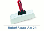 300mm Rakel Plano Alu rostfrei (1 Stk.)