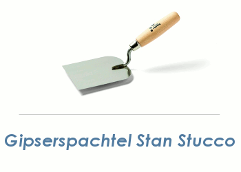 80mm Gipserspachtel Stan Stucco (1 Stk.)