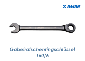 SW19 UNIOR Gabel-Ratschenringschlüssel  (1 Stk.)