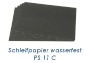 K60 Schleifpapier 230 x 280mm wasserfest (1 Stk.)