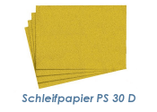 K40 Schleifpapier 230 x 280mm - PS30D (1 Stk.)