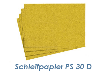 K60 Schleifpapier 230 x 280mm - PS30D (1 Stk.)