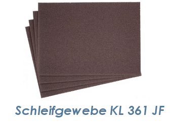 K40 Schleifgewebe 230 x 280mm - KL361JF (1 Stk.)