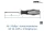 Schlitz / PH WGB Schraubendreher Set 12-teilig mit 2K-Griff (1 Stk.)