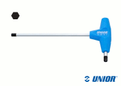 SW2,5 - 10 UNIOR Winkelschraubendreherset 7-teilig (1 Stk.)