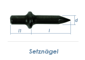 14mm Setznägel (100 Stk.)