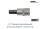 SW6 WGB Innensechskant Steckschlüssel mit 1/4" Antrieb verchromt (1 Stk.)