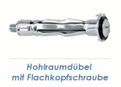 M4 x 20/3-18mm Hohlraumdübel (1 Stk.)