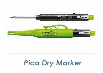 Pica Dry Longlife Marker (1 Stk.)