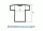 SK2026 Support Shirt Gr. XL / Schwarz --  inkl. 3% Rabatt für 12 Monate -- (1 Stk.)