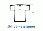 SK2023 Support Shirt Gr. XXL / Grau --  inkl. 3% Rabatt für 12 Monate -- (1 Stk.)