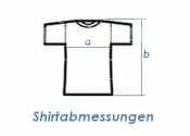 SK2026 Support Shirt Gr. XXL / Grau --  inkl. 3% Rabatt für 12 Monate -- (1 Stk.)