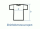 SK2026 Support Shirt Gr. XXL / Grau --  inkl. 3% Rabatt für 12 Monate -- (1 Stk.)