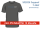SK2025 Support Shirt Gr. L / Grau --  inkl. 3% Rabatt für 12 Monate -- (1 Stk.)