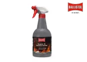 Ballistol Kamin- und Ofenreiniger 750ml (1 Stk.)