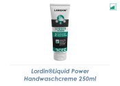 Handwaschcreme Lordin®Liquid Power 250ml Tube (1 Stk.)