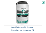 Handwaschcreme Lordin®Liquid Power 3l Dose (1 Stk.)