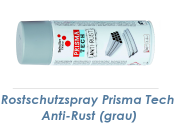Rostschutzspray Anti-Rust grau 400ml  (1 Stk.)
