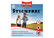 Ballistol Stichfrei Mückenschutz Pumpspray 20ml (1...