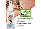 Ballistol Stichfrei Sensitiv Mückenschutz Pumpspray...