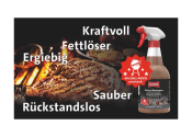 Ballistol Grillreiniger 750ml (1 Stk.)