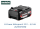 Metabo Li-Power Akkupack 18 V - 4,0 Ah  (1 Stk.)