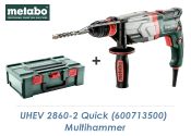 Metabo Multihammer UHEV 2860-2 QUICK  (1 Stk.)