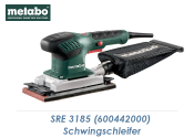 Metabo Schwingschleifer SRE 3185 (1 Stk.)